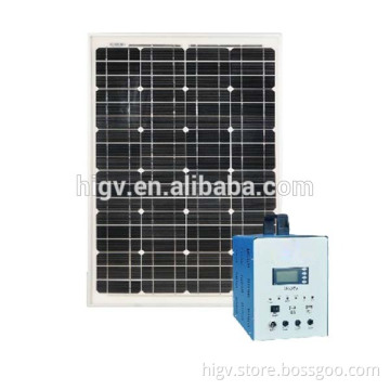2000W Solar System For Home\Solar Power System\Home Solar Electricity Generation System